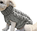 2026  Small Dog Winter Vest for Teddy and Pets