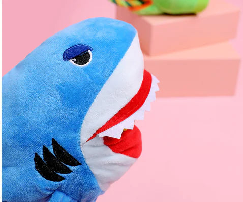 Plush Supplies for Puppies and Dogs