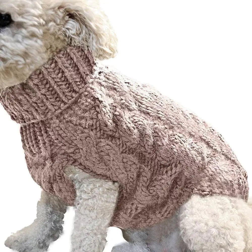 2026  Small Dog Winter Vest for Teddy and Pets