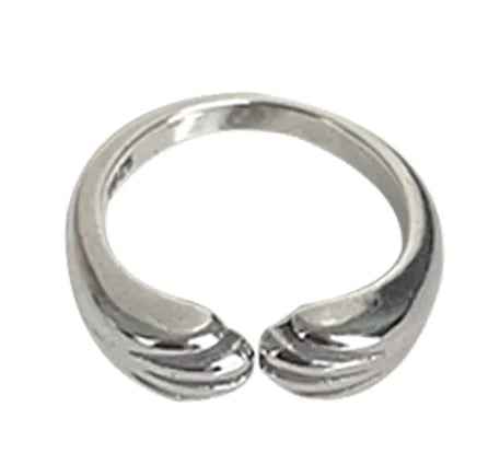 Paw Cute Personality Ring