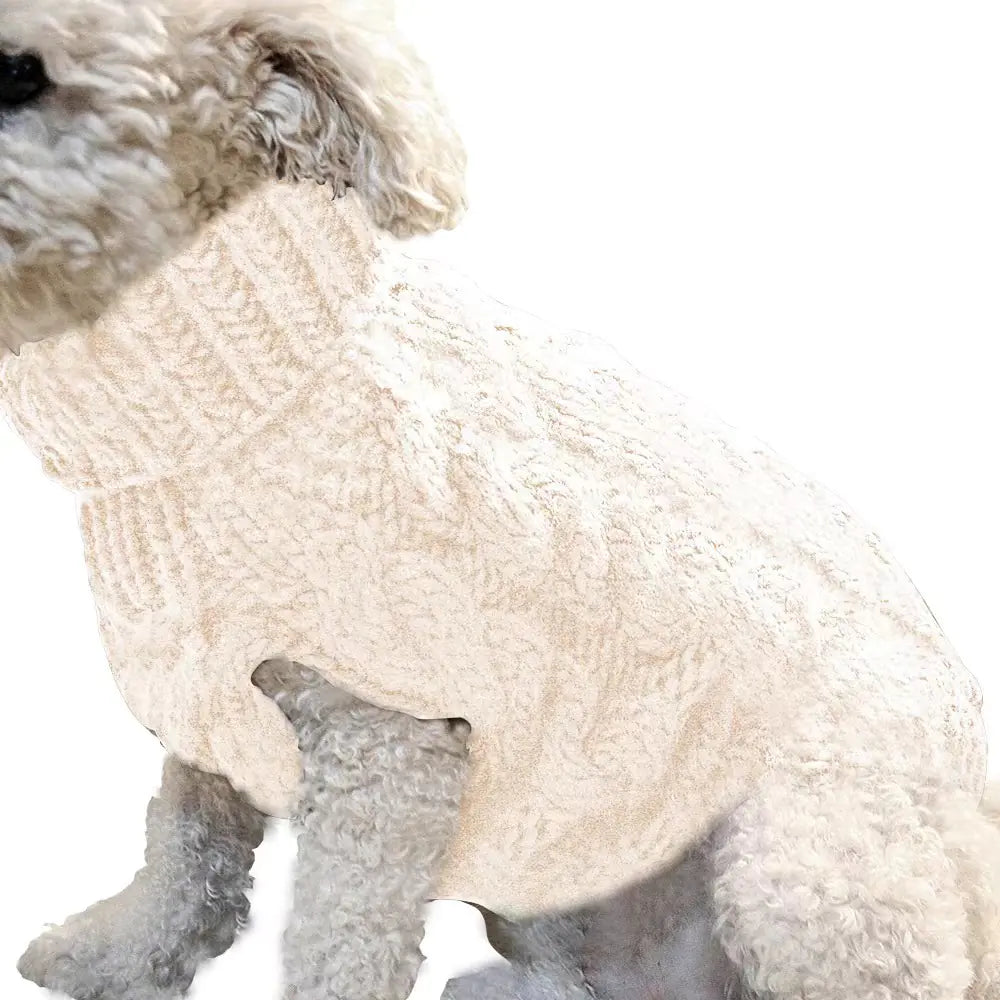 2026  Small Dog Winter Vest for Teddy and Pets