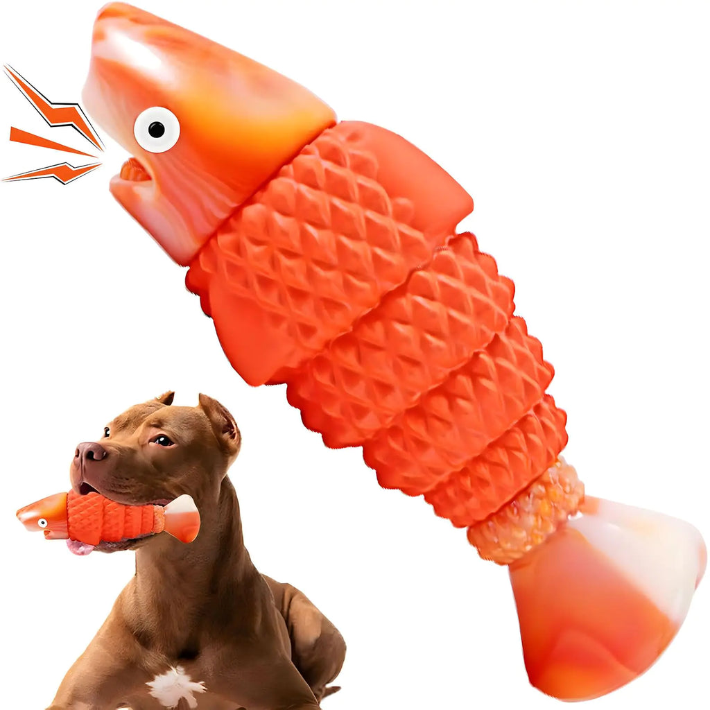 BoYoYo Indestructible Dog Toys for Aggressive Chewers Large Breed Dog Chew Toys for Aggressive Chewers Tough Dog Toys for