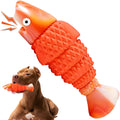 BoYoYo Indestructible Dog Toys for Aggressive Chewers Large Breed Dog Chew Toys for Aggressive Chewers Tough Dog Toys for