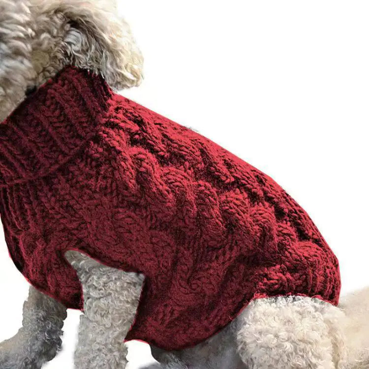 2026  Small Dog Winter Vest for Teddy and Pets