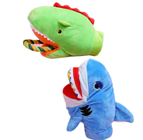 Plush Supplies for Puppies and Dogs