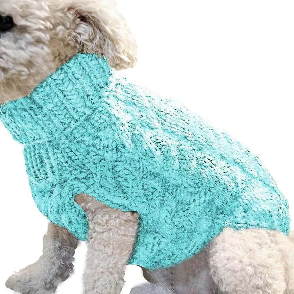 2026  Small Dog Winter Vest for Teddy and Pets
