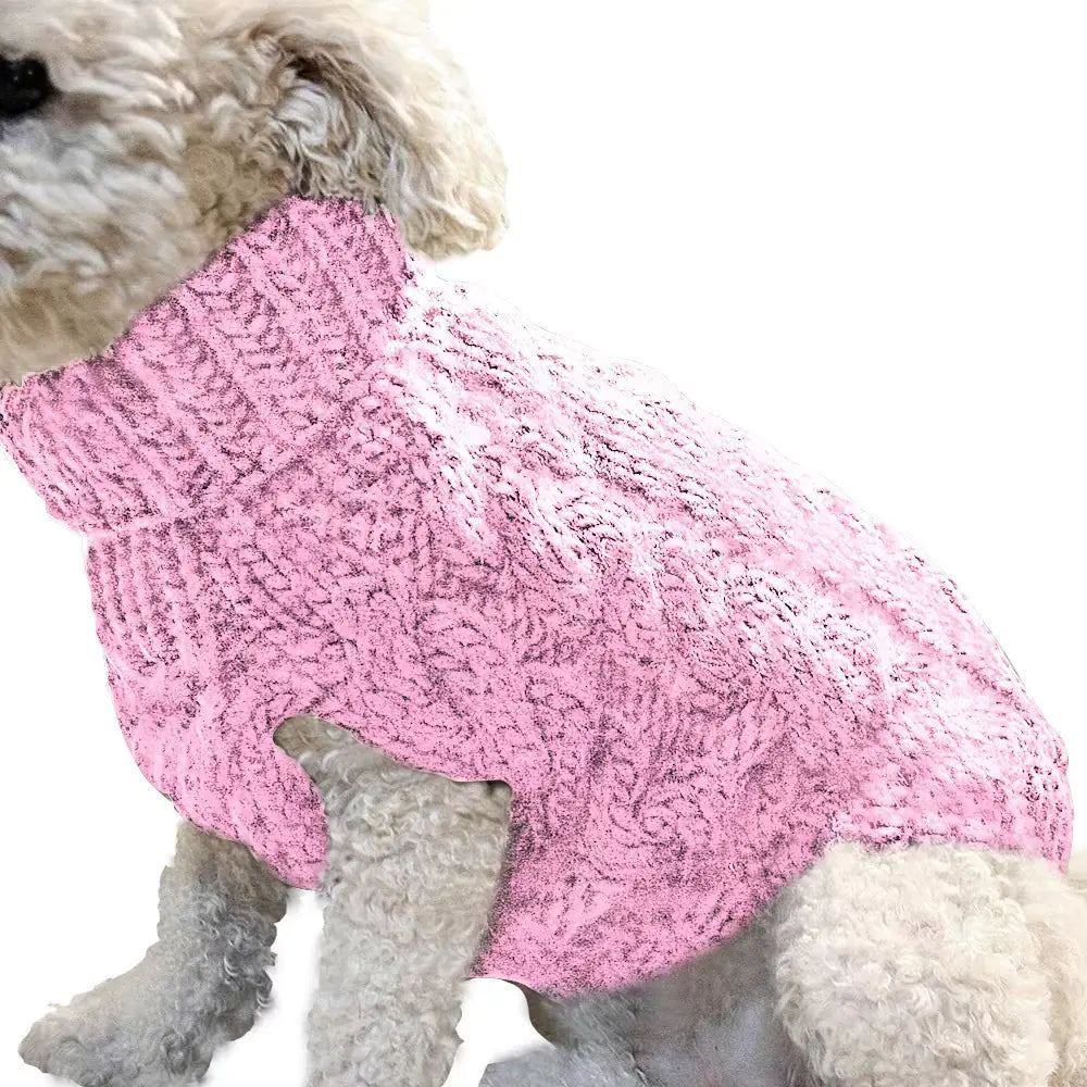 2026  Small Dog Winter Vest for Teddy and Pets