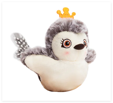 USB Charged Fluttering Bird Cat Toy