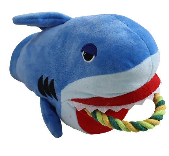 Plush Supplies for Puppies and Dogs