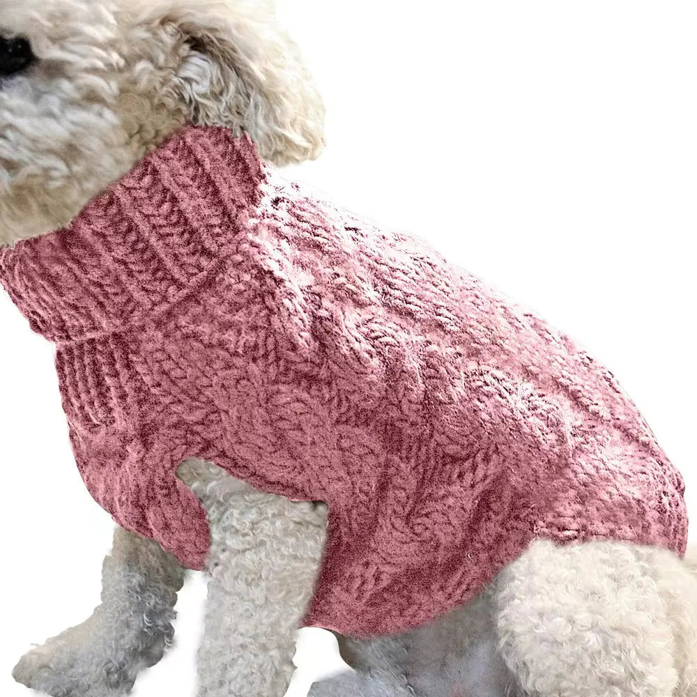 2026  Small Dog Winter Vest for Teddy and Pets