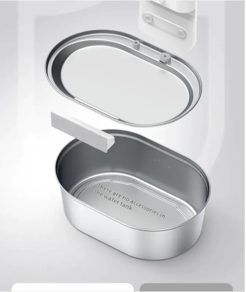 SmartFlow Stainless Steel Pet Hydrator