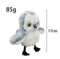USB Charged Fluttering Bird Cat Toy