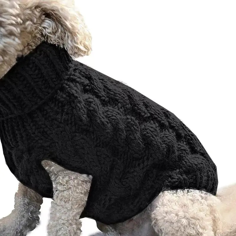 2026  Small Dog Winter Vest for Teddy and Pets