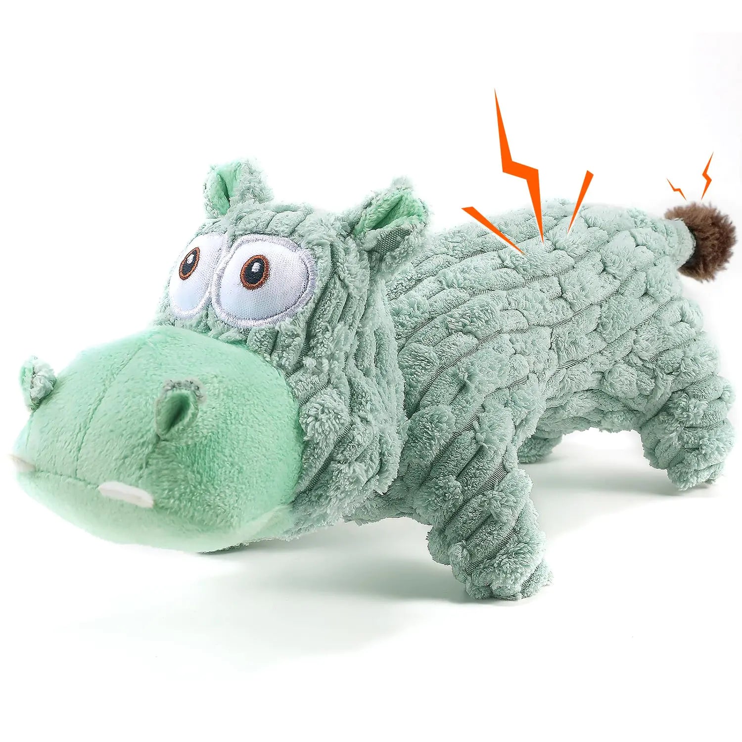 for Aggressive Chewers Puppy Toys Dog Toys to Keep Them Busy